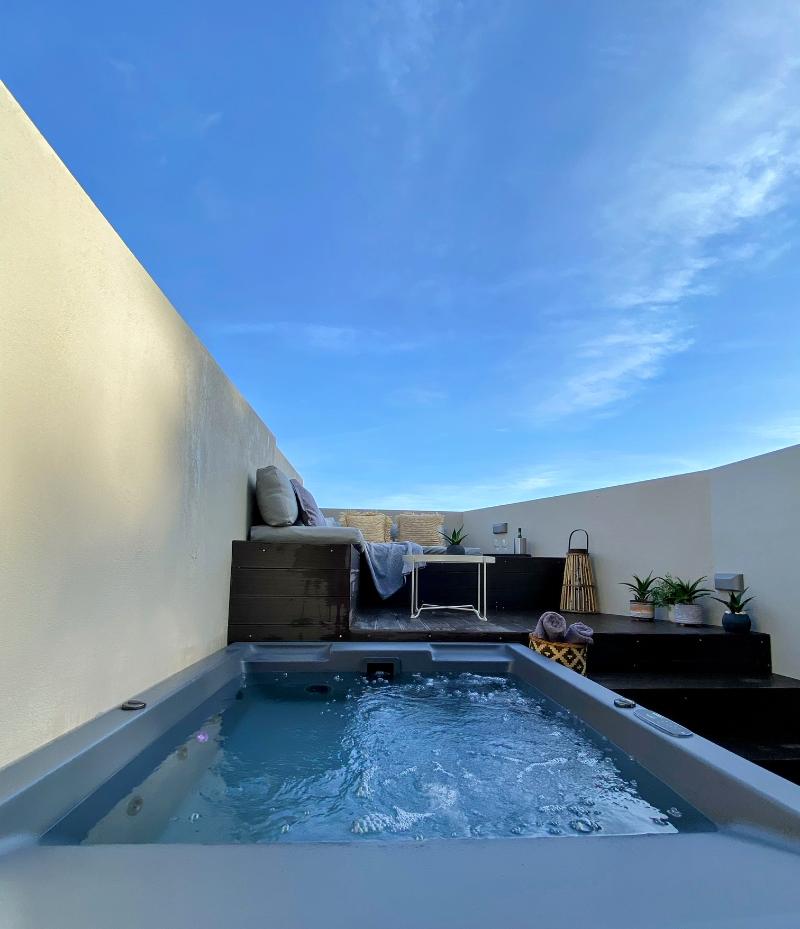 Skiathos Gea Villas - Oda