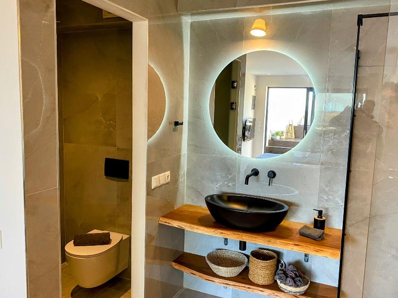 Skiathos Gea Villas - Oda