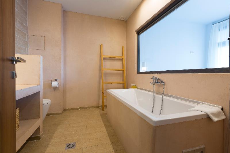 Skiathos Gea Villas - Oda