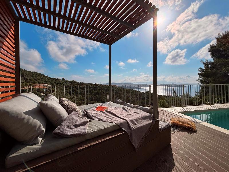 Skiathos Gea Villas - Oda