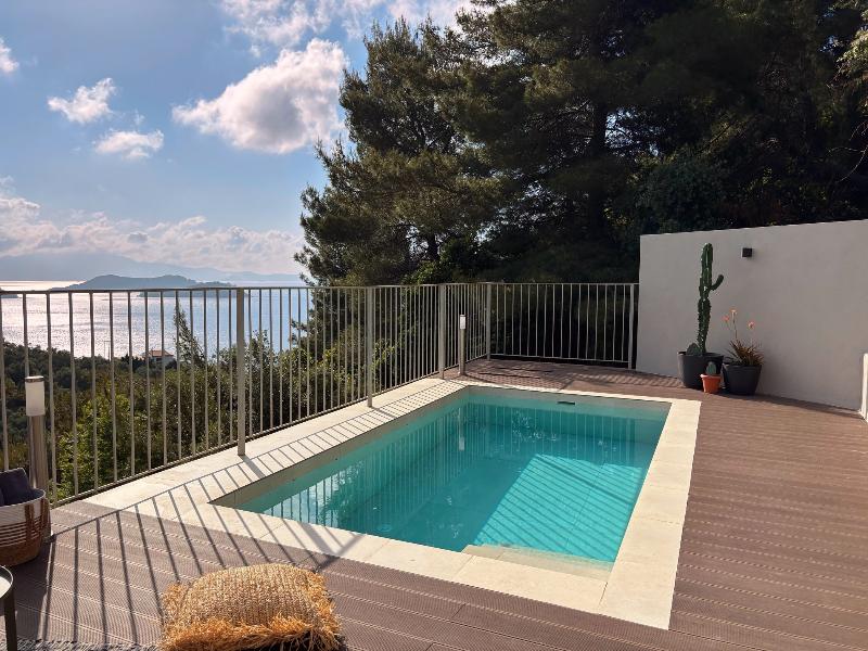 Skiathos Gea Villas - Oda