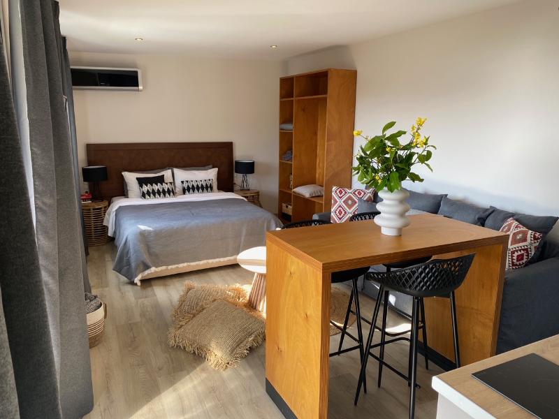 Skiathos Gea Villas - Oda