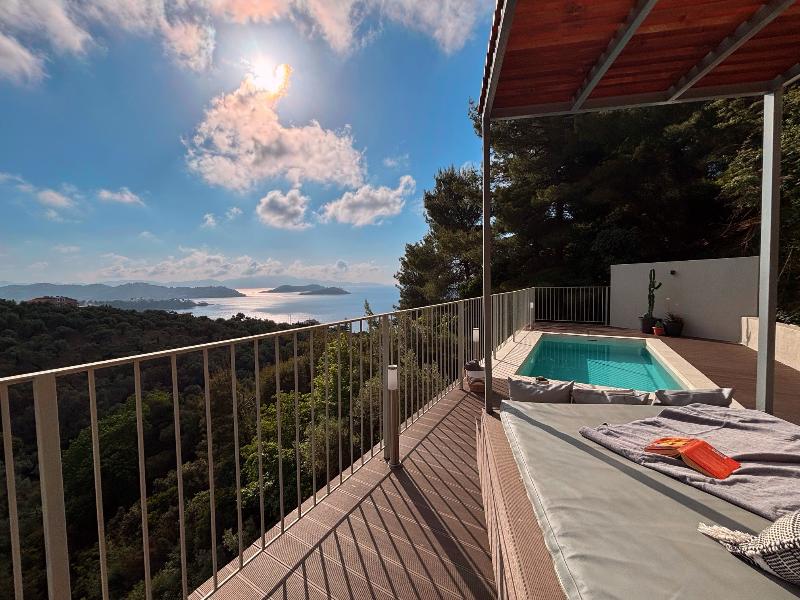 Skiathos Gea Villas - Oda