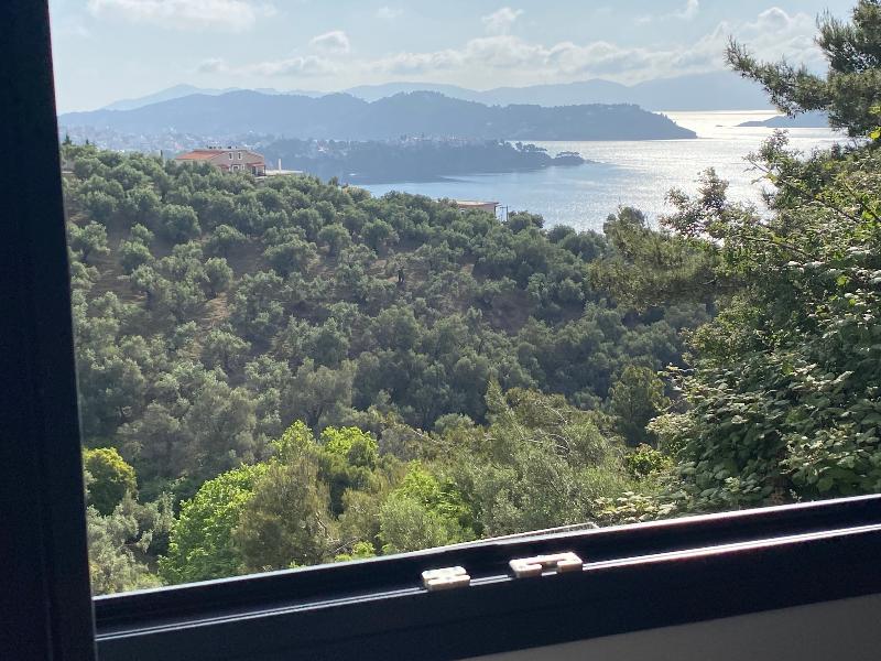 Skiathos Gea Villas - Oda