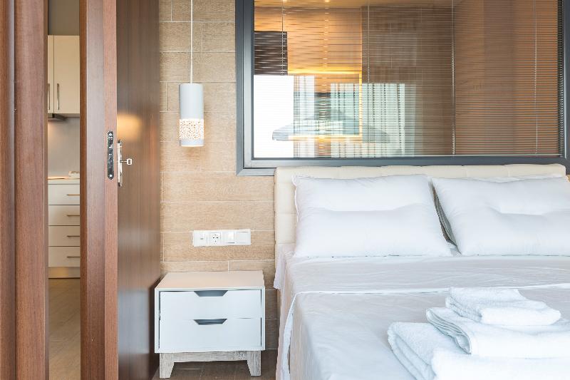 Skiathos Gea Villas - Oda