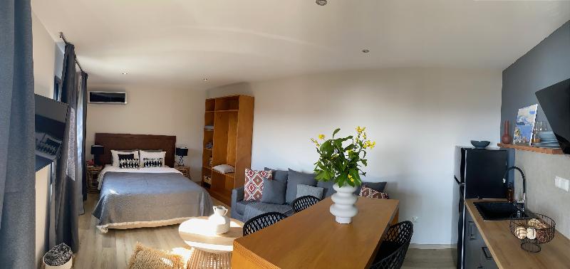 Skiathos Gea Villas - Oda