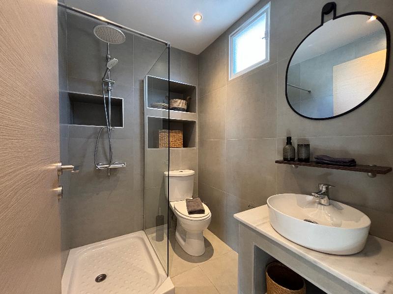Skiathos Gea Villas - Oda