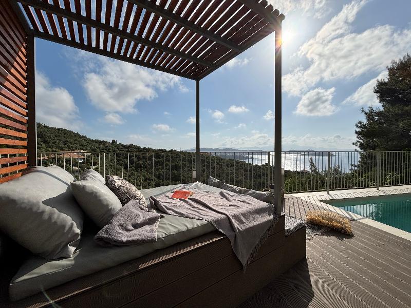Skiathos Gea Villas - Oda