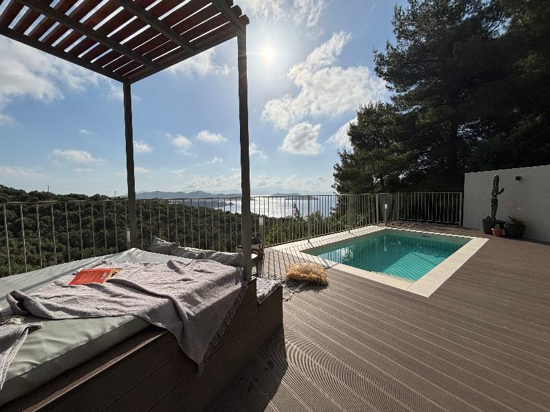 Skiathos Gea Villas - Oda