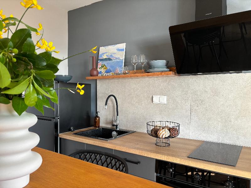 Skiathos Gea Villas - Oda