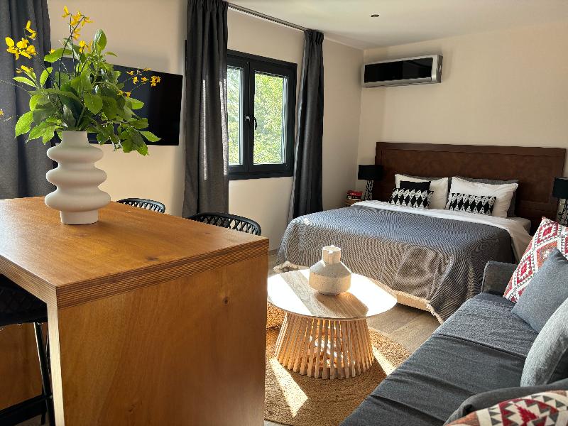 Skiathos Gea Villas - Oda