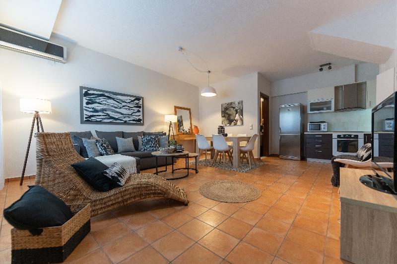 Skiathos Gea Villas - Oda