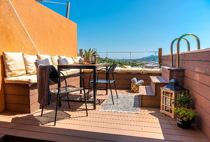 Skiathos Gea Villas - Oda