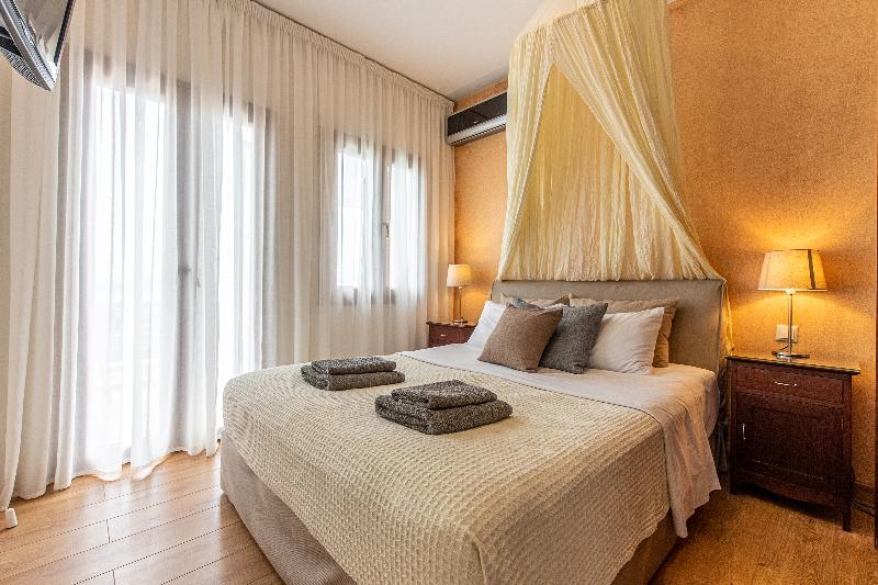 Skiathos Gea Villas - Oda
