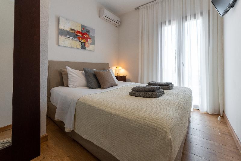 Skiathos Gea Villas - Oda