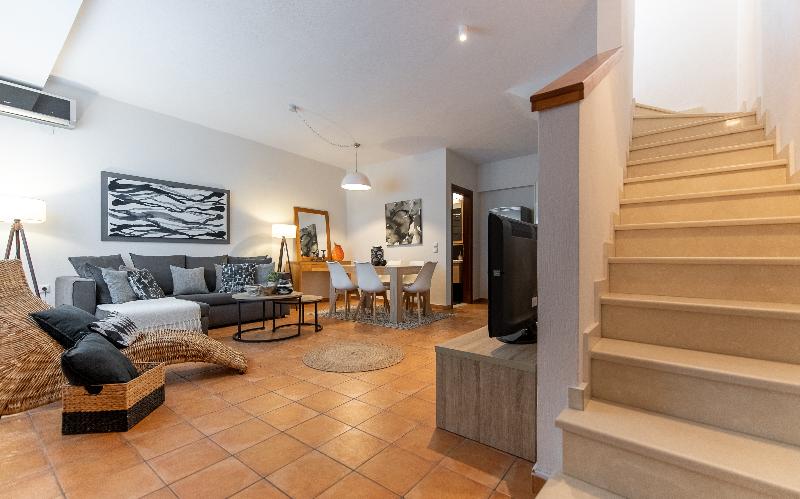 Skiathos Gea Villas - Oda