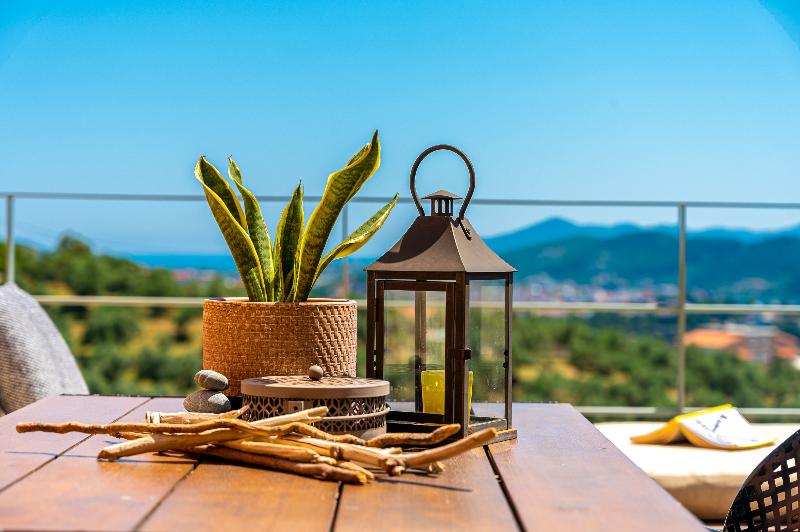 Skiathos Gea Villas - Oda