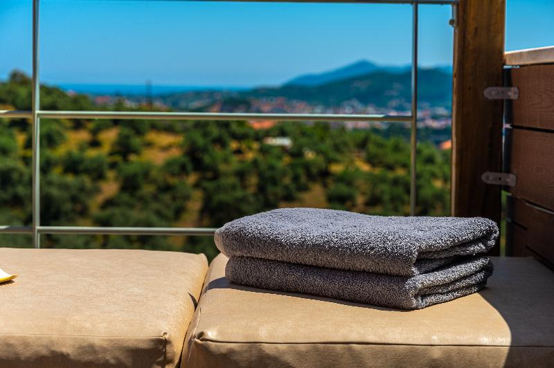 Skiathos Gea Villas - Oda