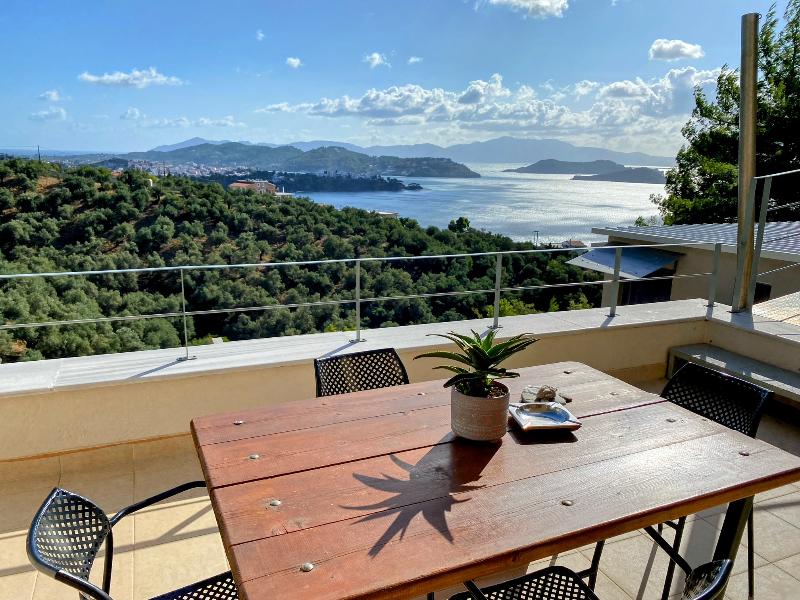 Skiathos Gea Villas - Oda