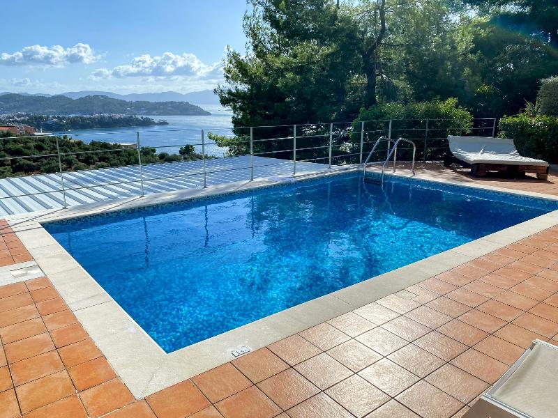 Skiathos Gea Villas - Oda
