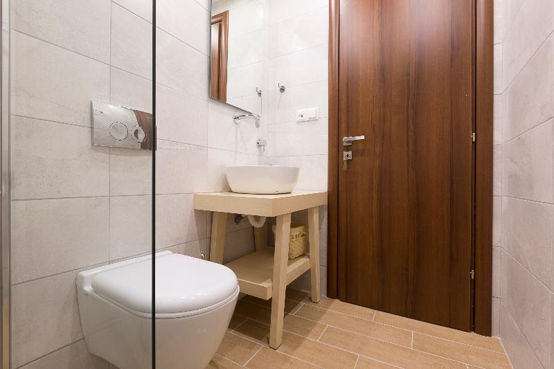 Skiathos Gea Villas - Oda