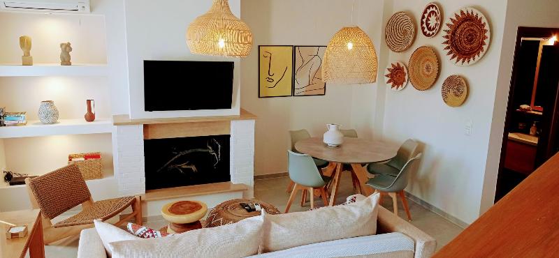 Skiathos Gea Villas - Oda