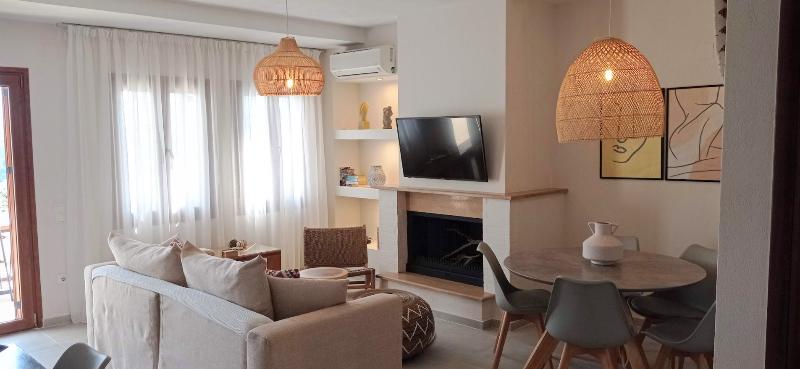 Skiathos Gea Villas - Oda
