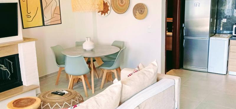 Skiathos Gea Villas - Oda