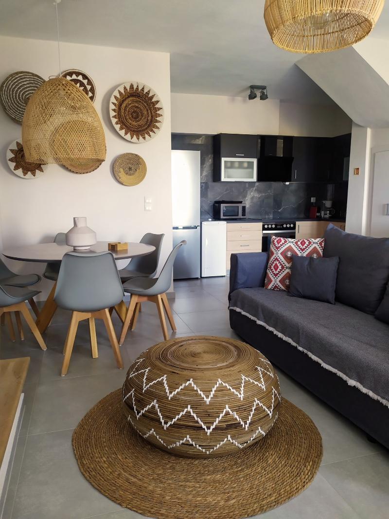 Skiathos Gea Villas - Oda