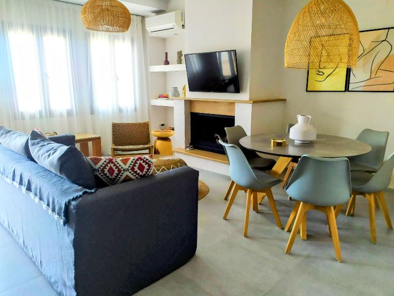 Skiathos Gea Villas - Oda