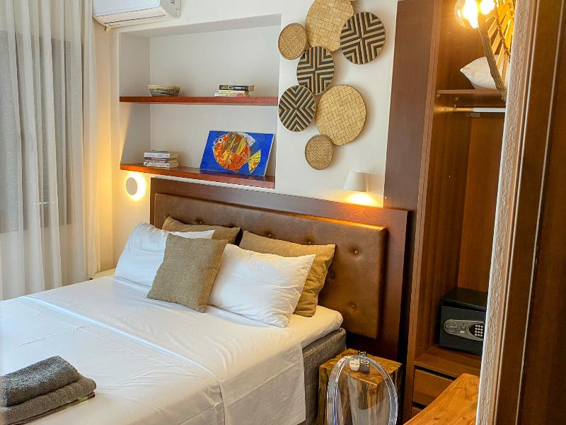 Skiathos Gea Villas - Oda