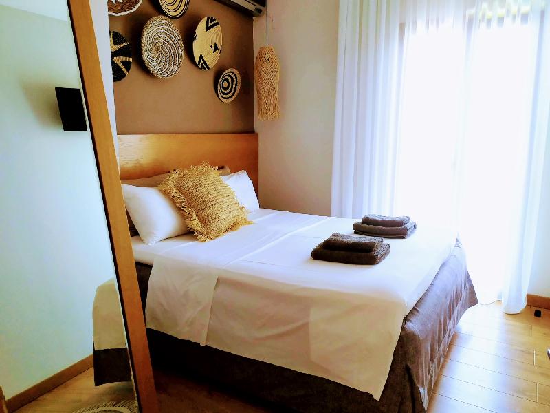 Skiathos Gea Villas - Oda