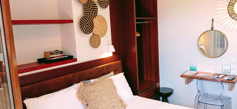 Skiathos Gea Villas - Oda