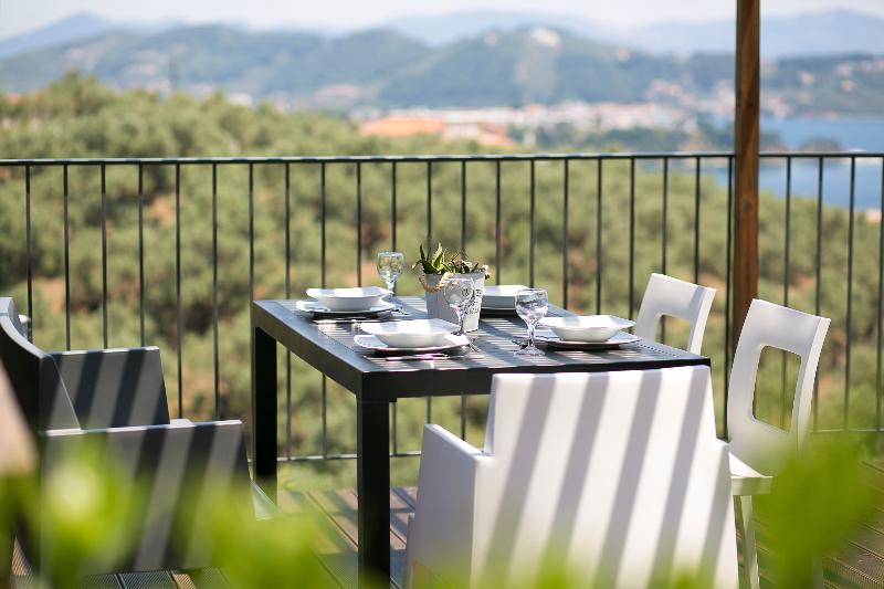 Skiathos Gea Villas - Oda