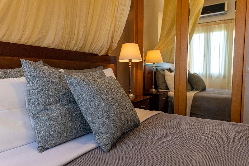 Skiathos Gea Villas - Oda