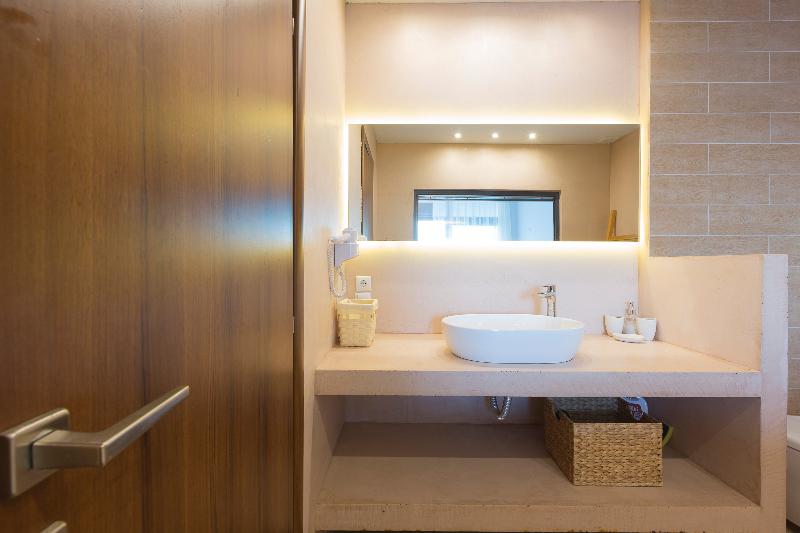Skiathos Gea Villas - Oda