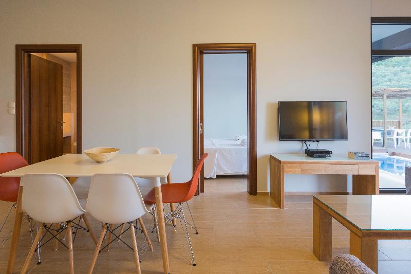 Skiathos Gea Villas - Oda