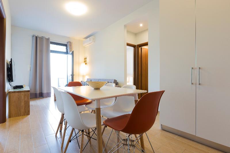 Skiathos Gea Villas - Oda