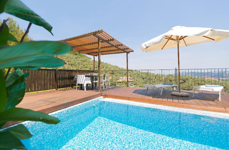 Skiathos Gea Villas - Oda