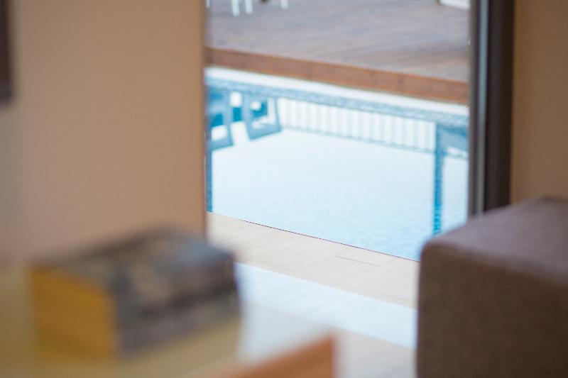 Skiathos Gea Villas - Oda