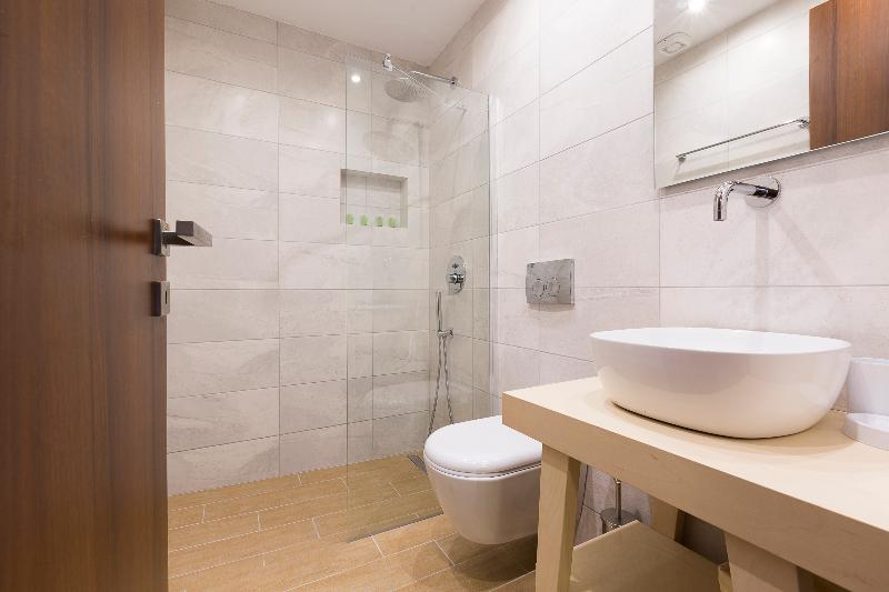 Skiathos Gea Villas - Oda