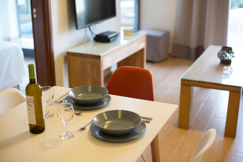 Skiathos Gea Villas - Oda