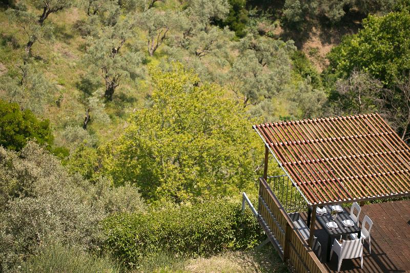 Skiathos Gea Villas - Oda