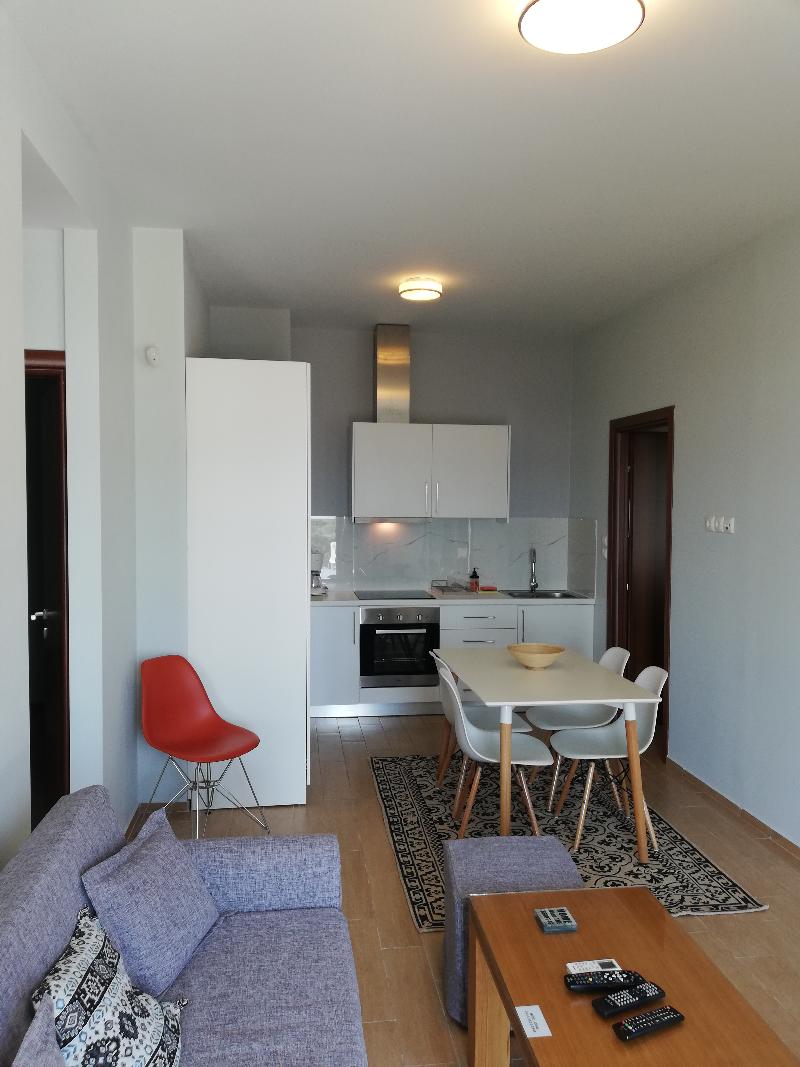 Skiathos Gea Villas - Oda