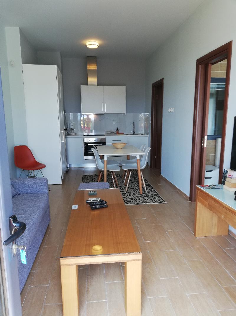 Skiathos Gea Villas - Oda