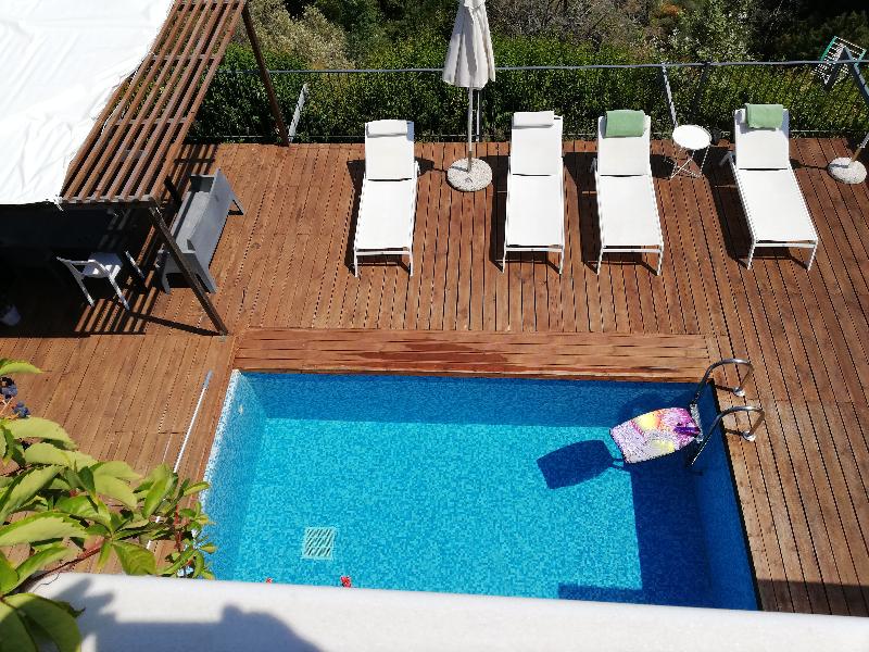 Skiathos Gea Villas - Oda