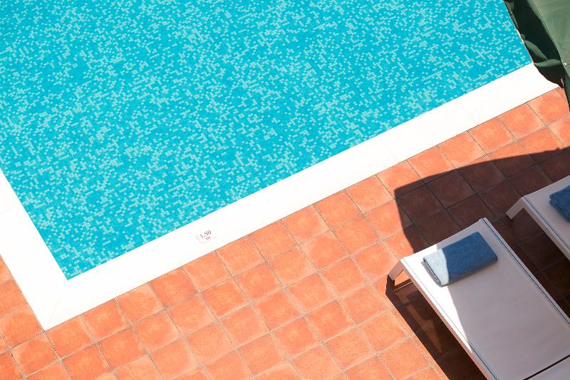 Skiathos Gea Villas - Oda