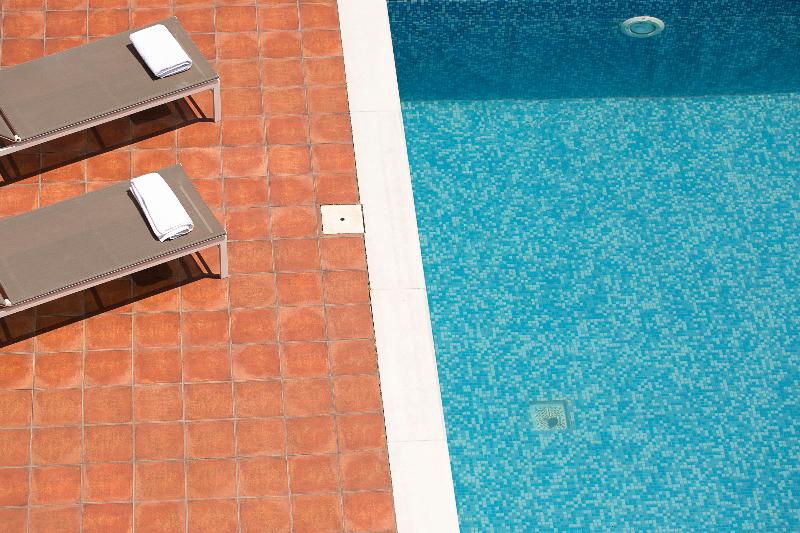 Skiathos Gea Villas - Oda