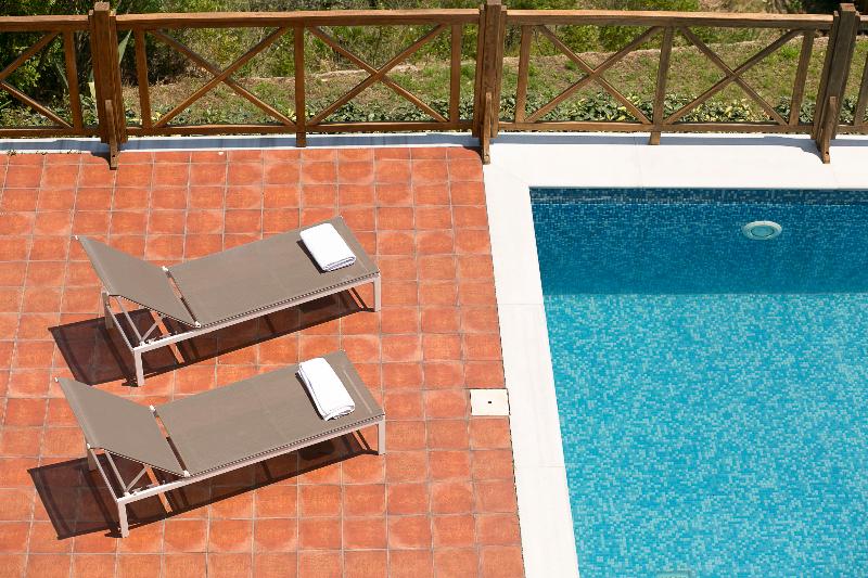 Skiathos Gea Villas - Oda