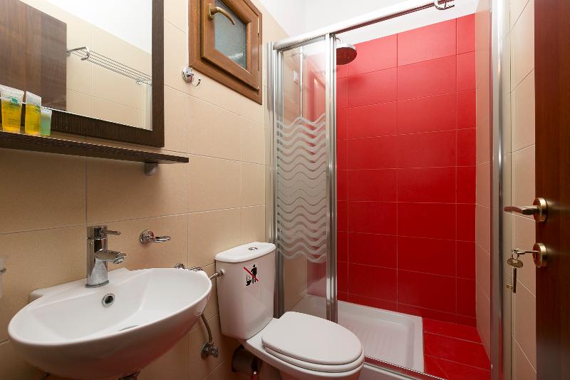Skiathos Gea Villas - Oda